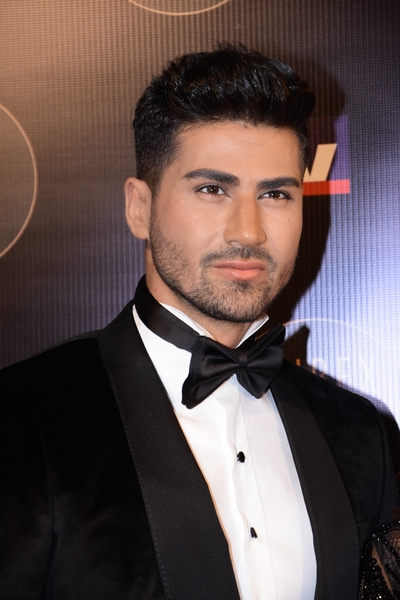 Murex D'or 2019 Red Carpet